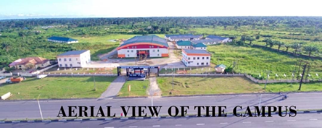 Students at Southern Atlantic University